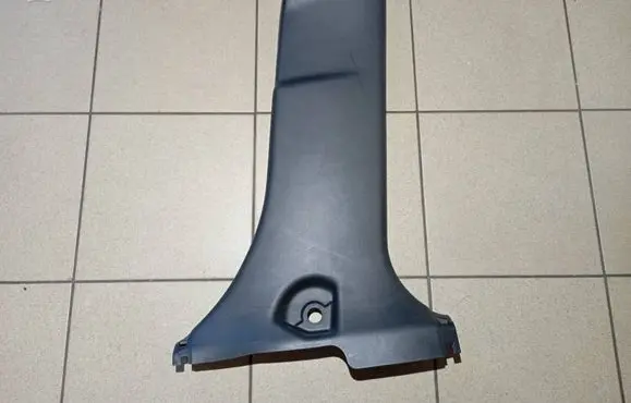 Lexus NX (B) pillar trim (bottom) 6241378020