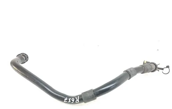 Ford Mondeo MK IV Breather hose/pipe 9M5Q6A886AD