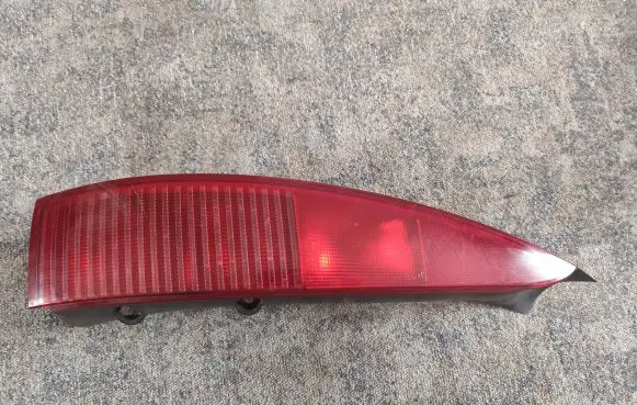 Citroen C5 Rear/tail lights 2549