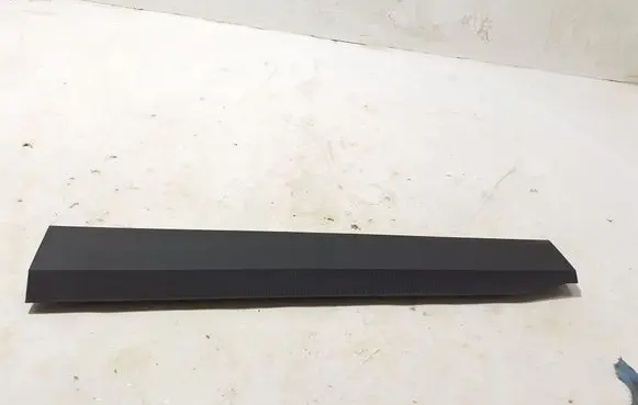 Volvo EX30 Front door trim (molding) 80001699