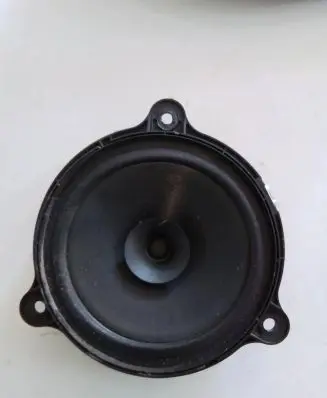 Renault Master III Rear door speaker 281563sgoa