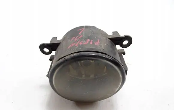 Front fog light