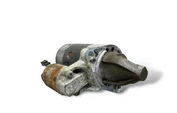 Fiat Sedici Starter motor M002T46781ZE 6428 3110086G0