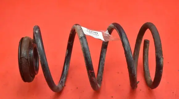Ford Transit - Tourneo Connect Front coil spring