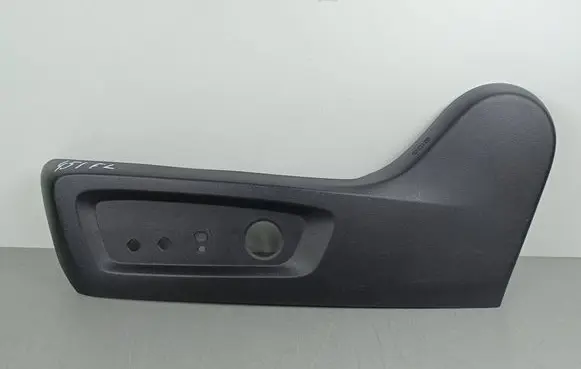 Mitsubishi Outlander IV Front door seat control surround trim 6977B567ZZ 185A0S3001