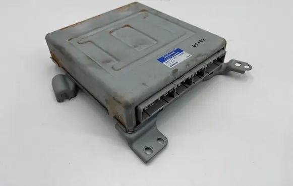 Jaguar XK8 - XKR Air conditioning/heating control unit LJB7600AB MB1773004800
