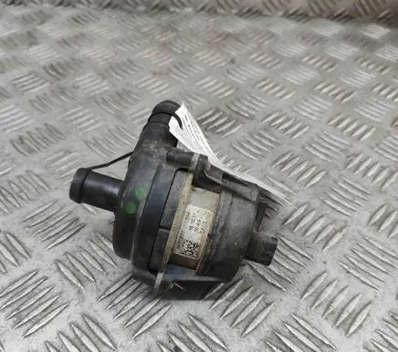 Land Rover Discovery 5 Electric auxiliary coolant/water pump EPLA8501BD