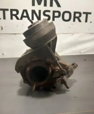 Toyota Avensis T250 Turbo e1151v4