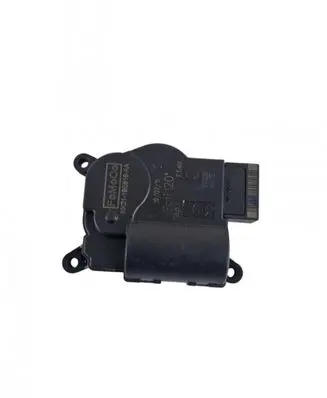 Air flap motor/actuator