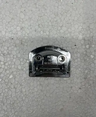 Porsche Macan (95B) Tie down hook / loop 1K0864203C