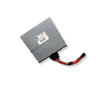 BMW 1 E81 E87 Other control units/modules 9127088 8ES00947920 0104160636