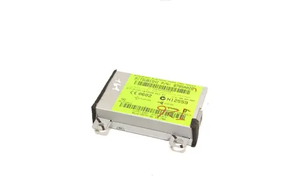 Mitsubishi ASX Bluetooth control unit module 8785A026 1872669 N12559