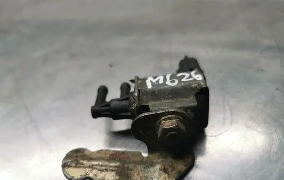 Mazda 626 Turbo solenoid valve