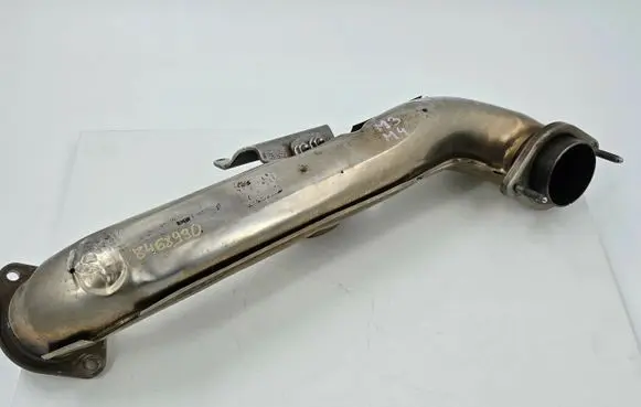 BMW M3 G80 Exhaust gas pipe 8468990 846899018328468990