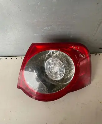 Volkswagen PASSAT B6 Rear/tail lights 3C9945096b