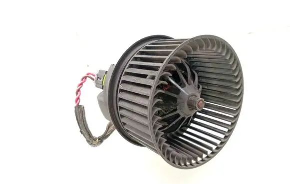 Ford Kuga I Heater fan/blower 6G9T18456BA