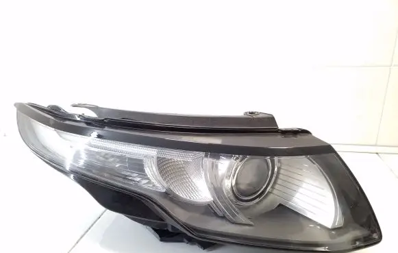 Land Rover Evoque I Headlight/headlamp BJ3213W029B