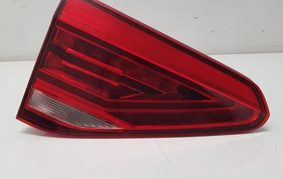 Volkswagen Touran III Tailgate rear/tail lights 5TA945307B 90059917A