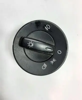 Skoda Octavia Mk2 (1Z) Light switch 1Z0941431B