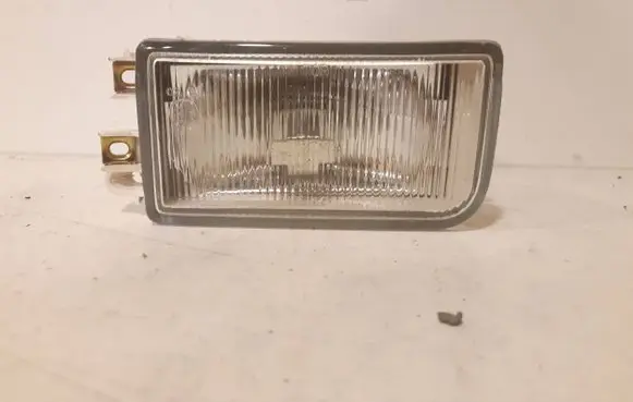 Front fog light