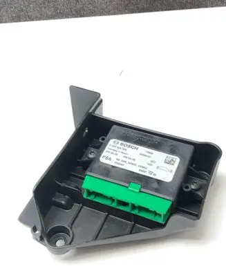Peugeot 508 Parking PDC control unit/module 9665770280