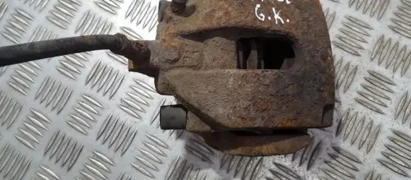 Volvo XC90 Rear brake caliper