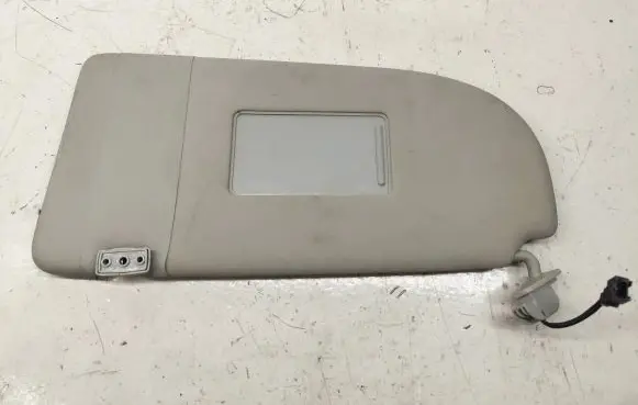 Volkswagen Golf IV Sun visor 3B0857561