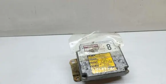 Toyota Yaris Verso Airbag control unit/module 8917052350