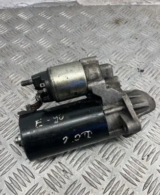 BMW 3 E90 E91 Starter motor 7796892