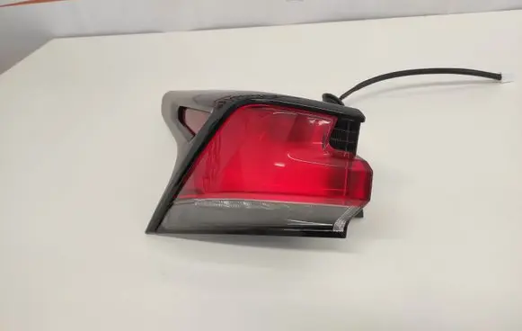 Lexus NX Rear/tail lights