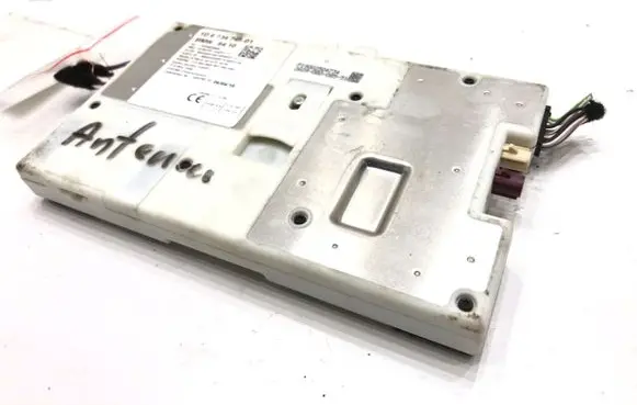 Other control units/modules
