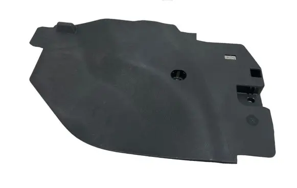 Opel Corsa E Centre console side trim front 13350298 460029937