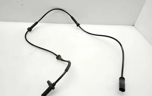 BMW X3 F25 ABS brake wheel speed sensor 685504901 6855049