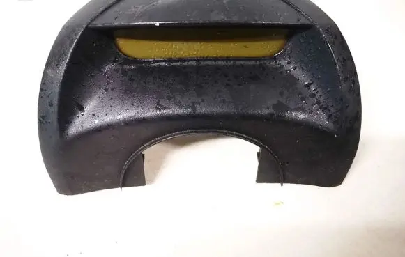 Citroen C4 I Screen/display/small screen 9654149380
