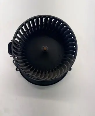 Heater fan/blower
