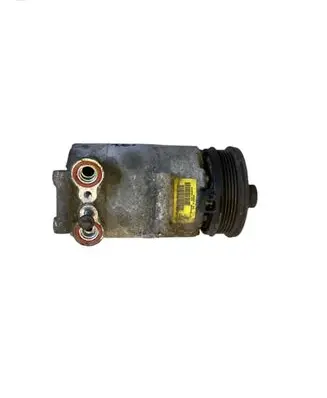 Volvo C30 Air conditioning (A/C) compressor (pump) 3M5H19D629PH