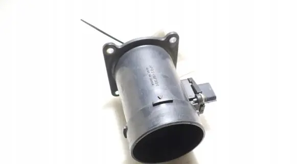 Mass air flow meter