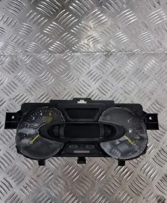 Speedometer (instrument cluster)