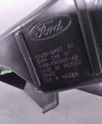 Ford Bronco Other exterior part CX430BKRTRR