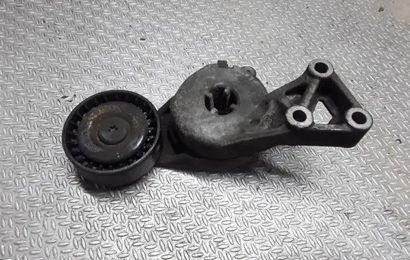 Skoda Octavia Mk1 (1U) Generator/alternator belt tensioner 06A903315E