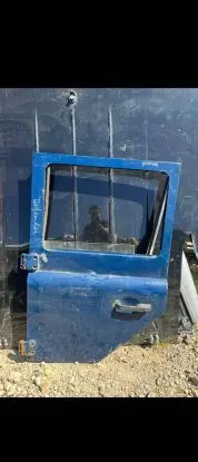 Land Rover Defender Rear door