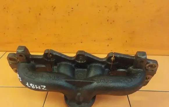 Volvo V60 Exhaust manifold BM5G9431DG