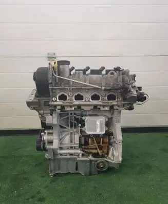 Volkswagen Polo V 6R Engine CJZ