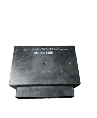 Volkswagen Polo IV 9N3 Comfort/convenience module 6Q0959433E 5DK00812901