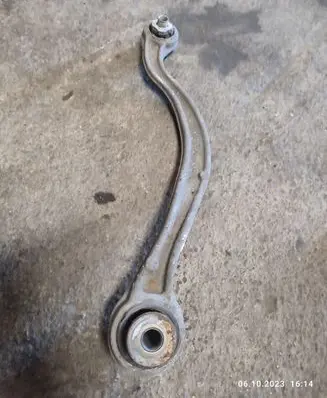 Peugeot 407 Front control arm