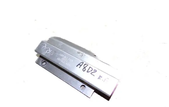 Audi A8 S8 D2 4D Other interior part 4D0863751A