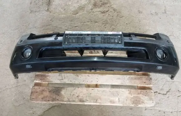 Land Rover Range Rover Sport L320 Front bumper DPC000411