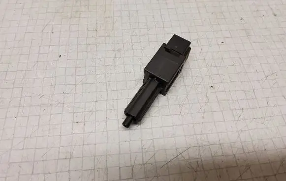 Nissan Almera N16 Brake pedal sensor switch
