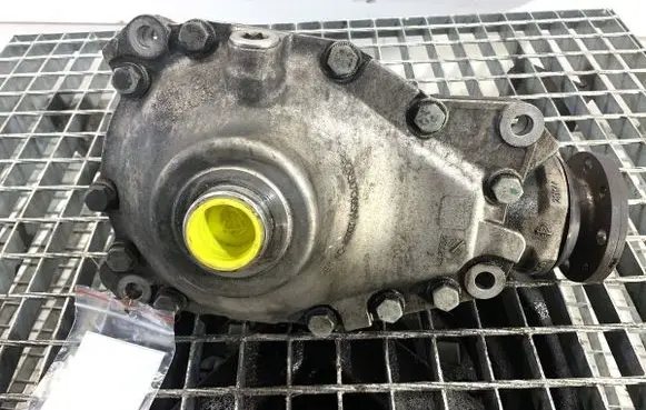BMW 5 F10 F11 Front differential 7600993