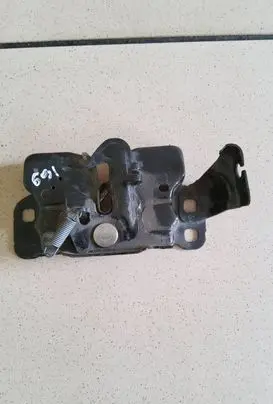 Chrysler 200 Engine bonnet/hood lock/catch